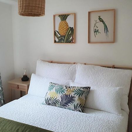 Pb Ferienwohnungen - Fewo 1 - Stilvoll Eingerichtetes Apartment Im Herzen Senftenbergs Luaran gambar